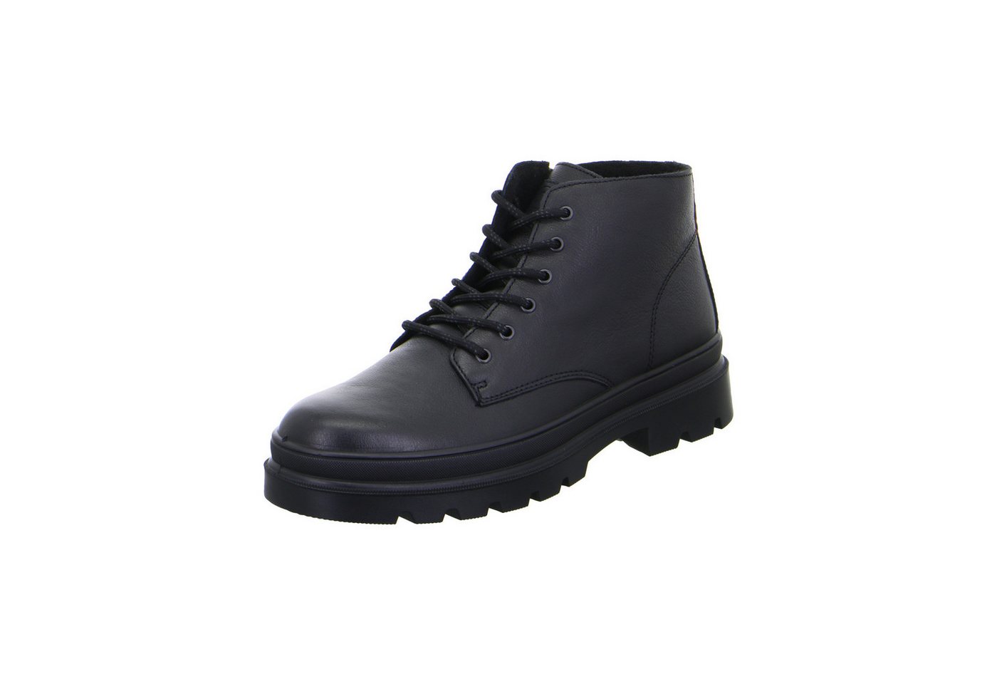 Ara Herren Stiefelette Fredo Schnürboots