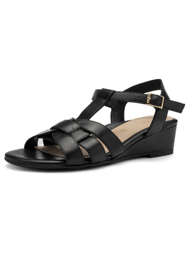 Ara Keilsandale Sirmione Keilsandalette