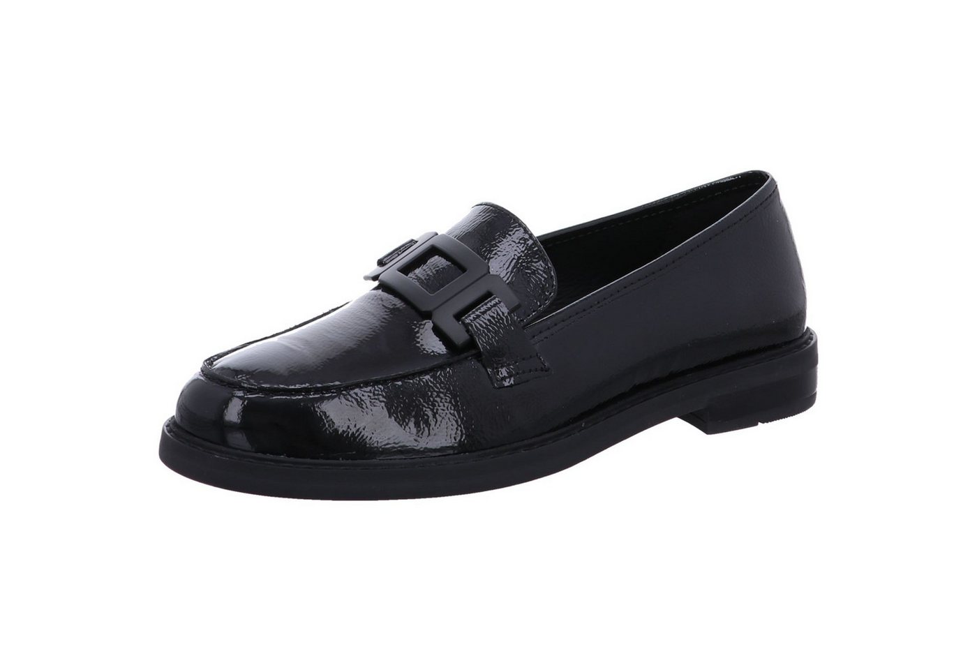 Ara KENT Hochfrontpumps (schwarz)