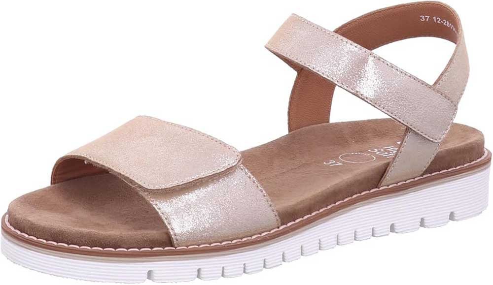 Ara Kent Sandale (beige)