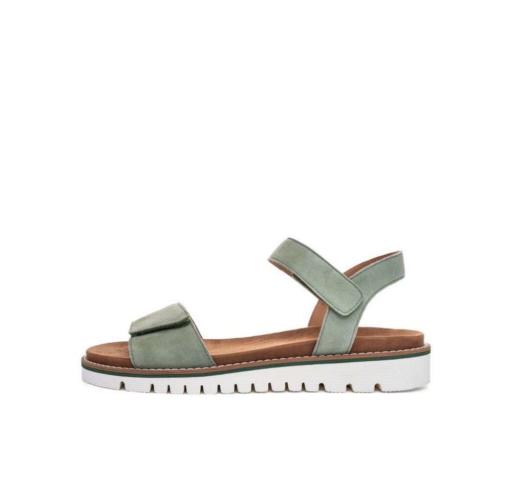 Ara - KENT-SPORT-S - Grün Sandalette