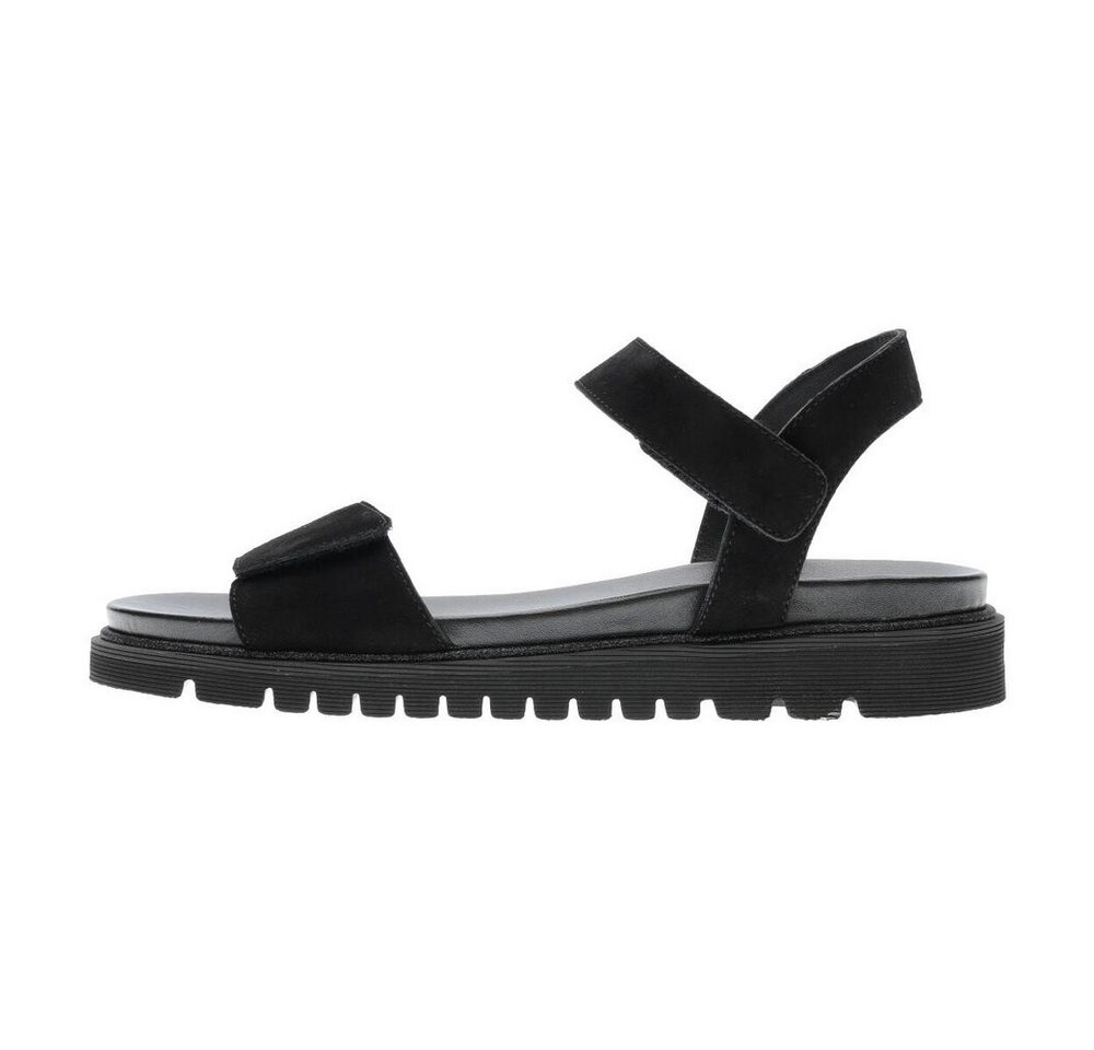 Ara - Kent-Sport-S - 12-28114-01 - Schwarz Sandalette