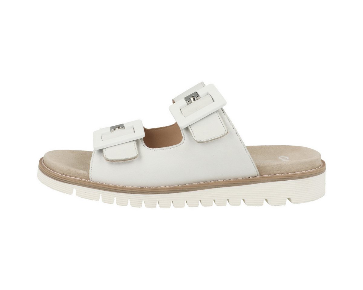 Ara Kent-Sport-S Damen Sandale Sandaletten, Sommerschuhe, Badeschuhe, Riemchen, Schlappen