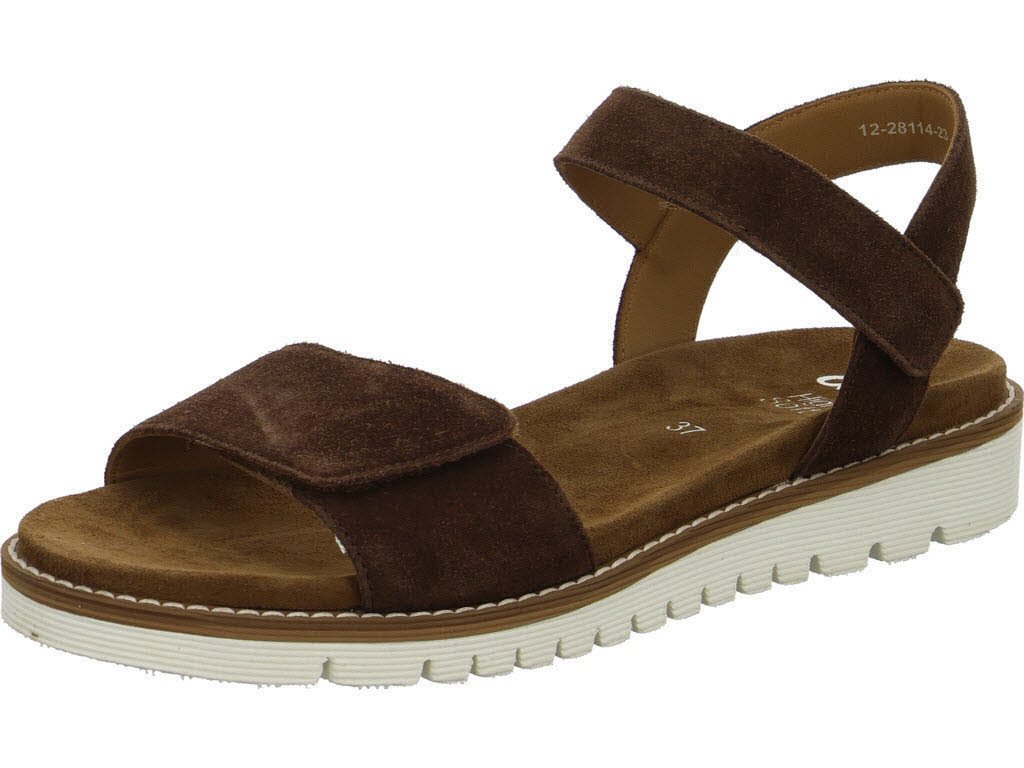 Ara Kent-Sport-S Sandale (braun)