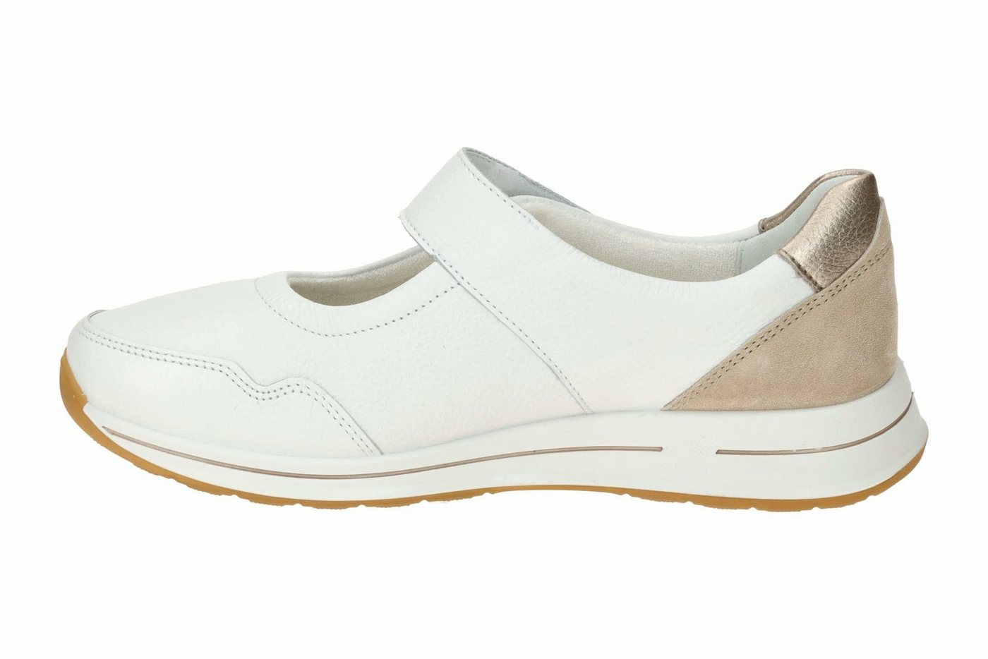 Ara Komfort Slipper für Damen Slipper (keine Angabe, 1-tlg., keine Angabe)