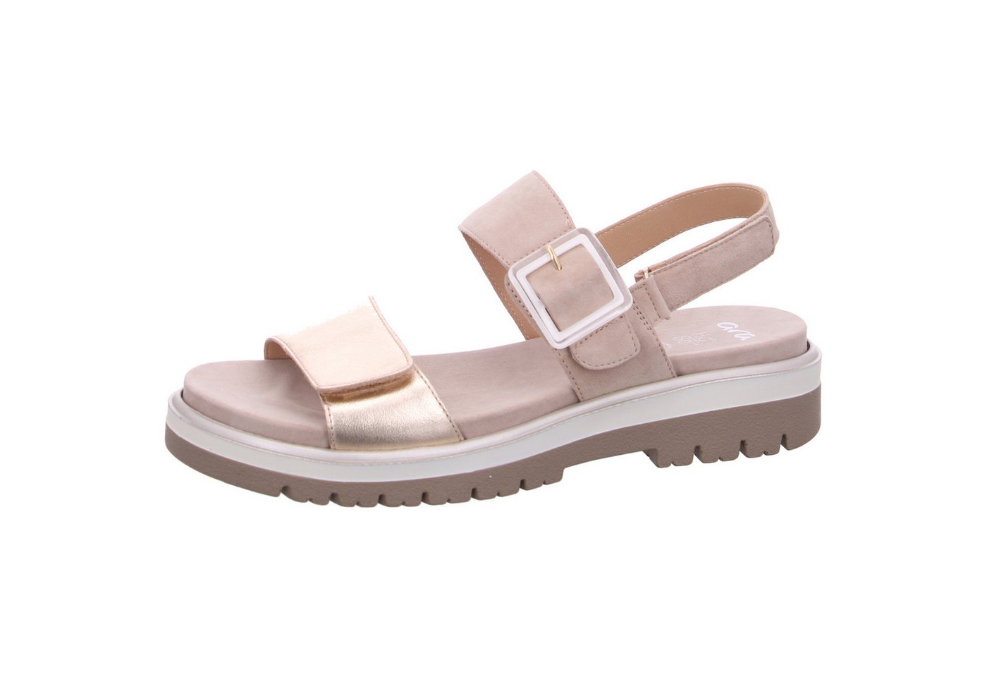 Ara Malaga Sandalette