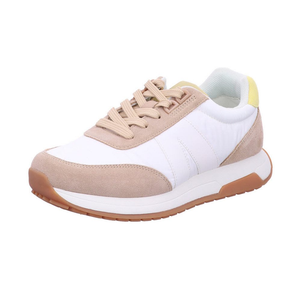 Ara Malibu Beach Eggwhite va Schnürschuh