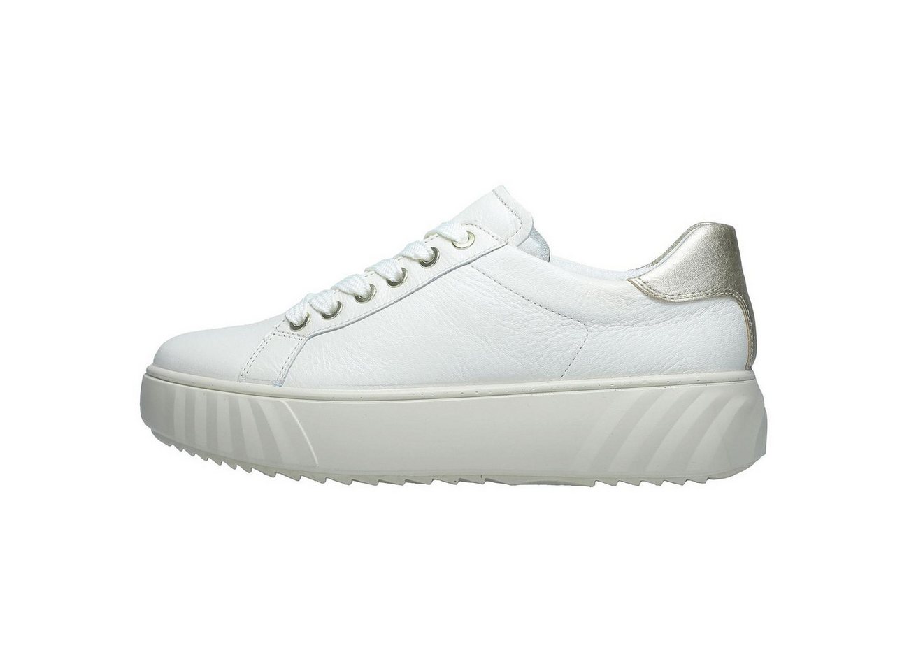 Ara MONACO Schnürschuh