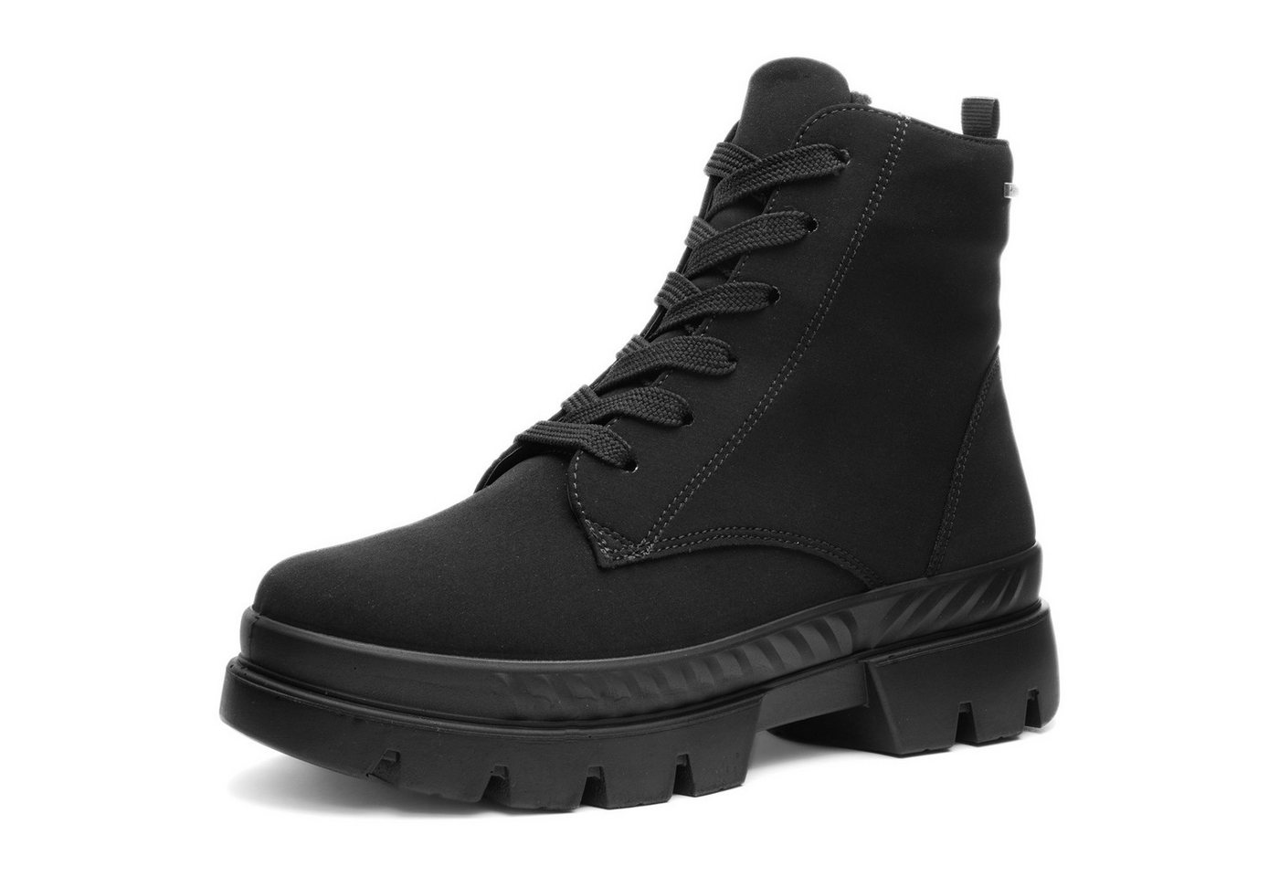 Ara MOOD Schnürboots Winterboots, Snowboots mit Gore-Tex