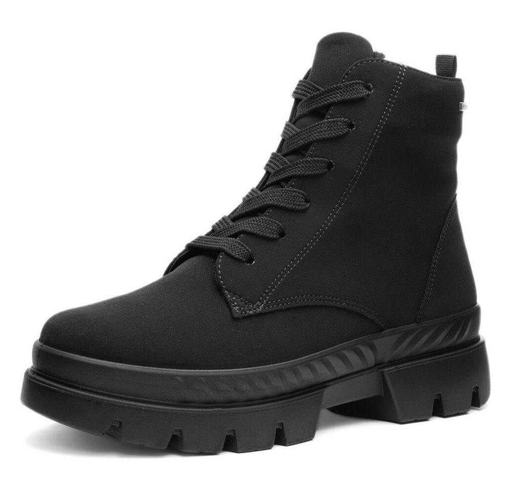 Ara - MOOD - Schwarz Stiefel