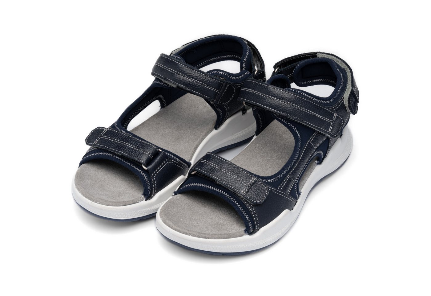 Ara MOTION Trekkingsandale (blau)