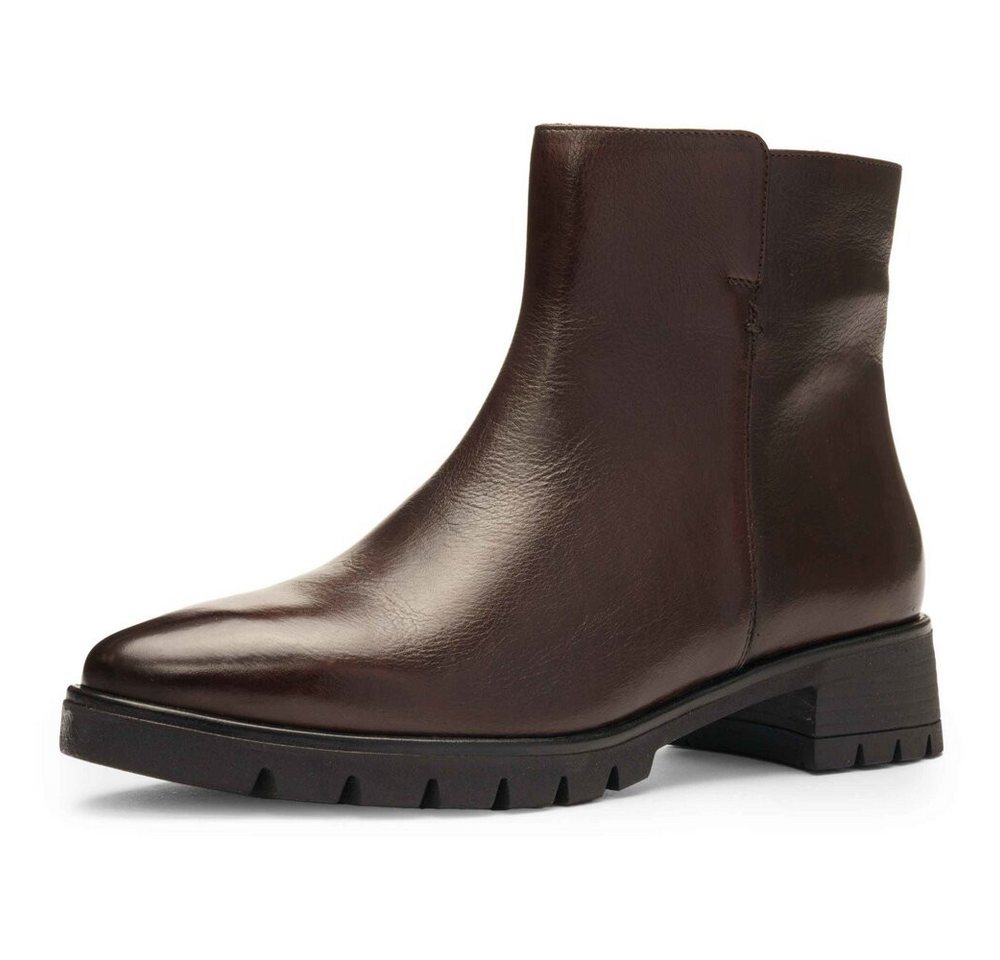 Ara - Napoli - Braun Stiefel