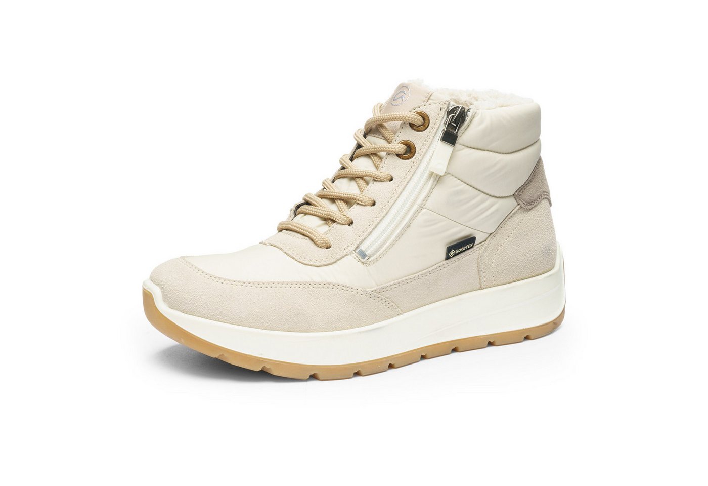 Ara NEW YORK Sneakerboots Winterboots, Snowboots mit Gore-Tex, H-Weite