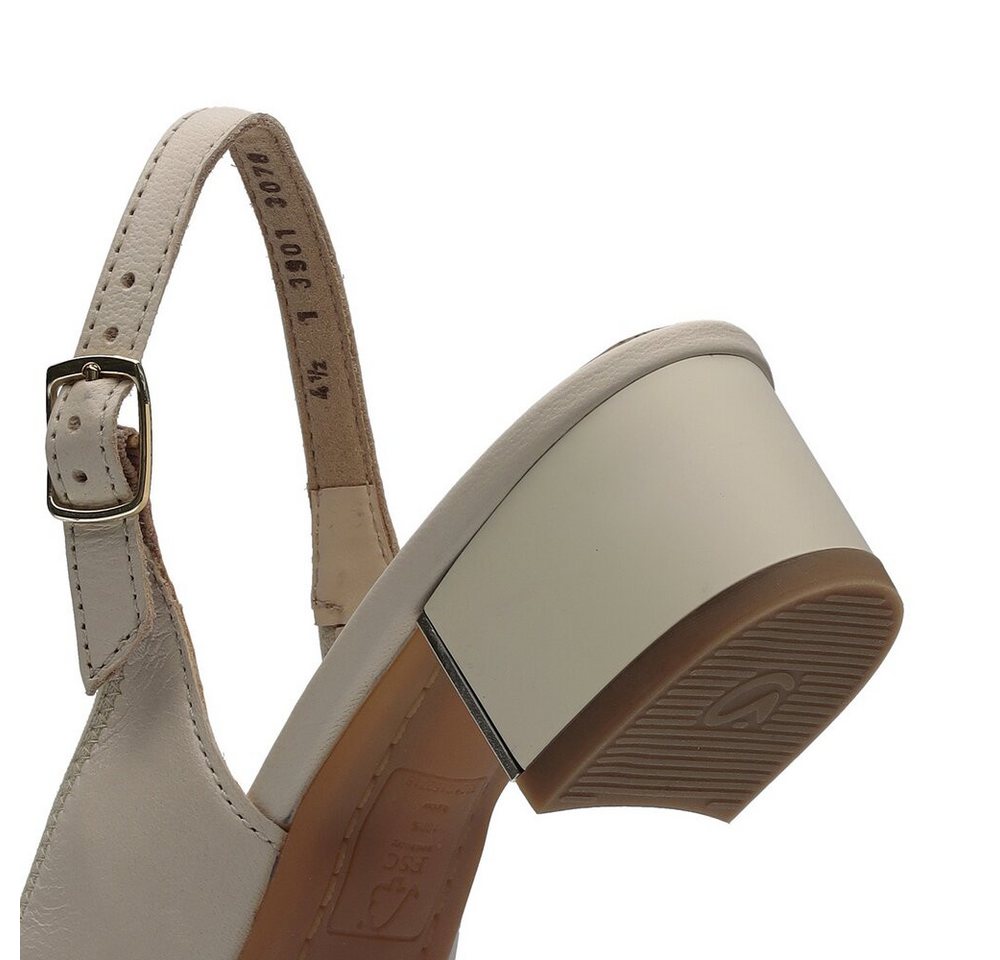 Ara - NIZZA 2.0 - Beige Pumps
