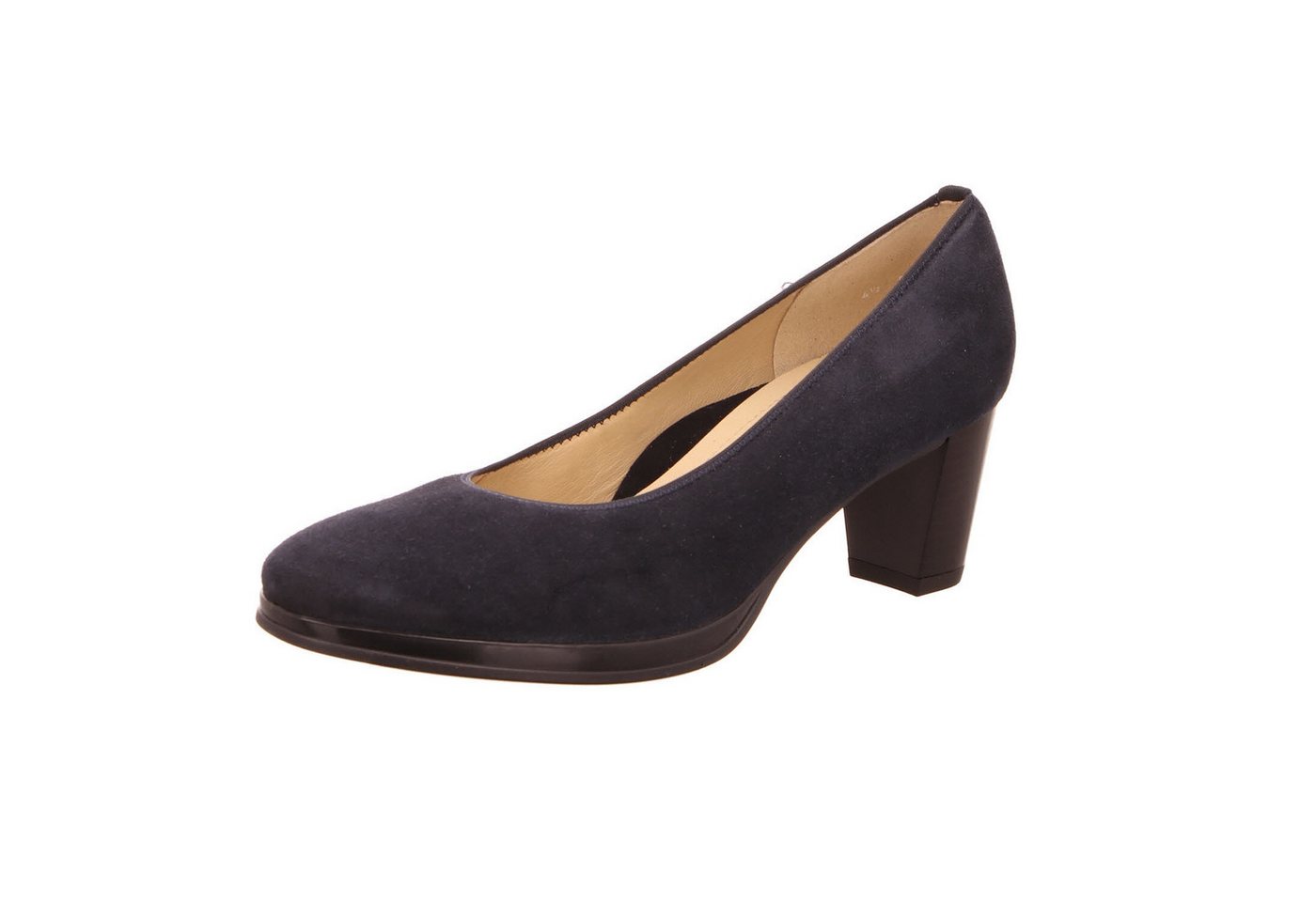 Ara ORLY Pumps (blau)