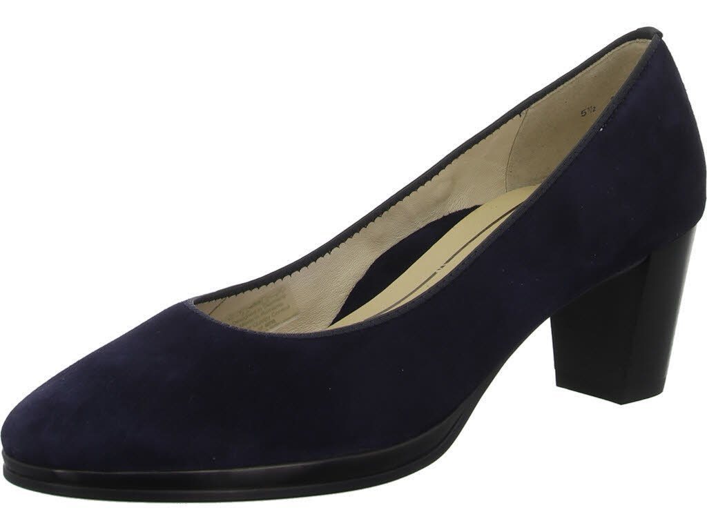 Ara Orly Pumps