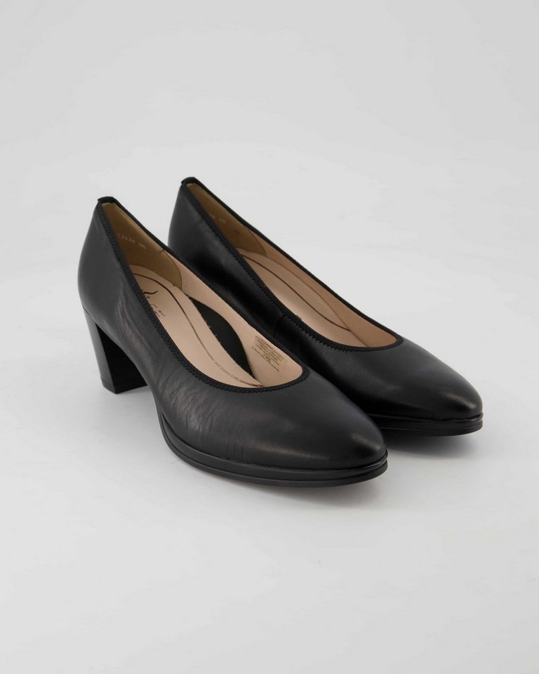 Ara Orly Pumps Obermaterial: Leder