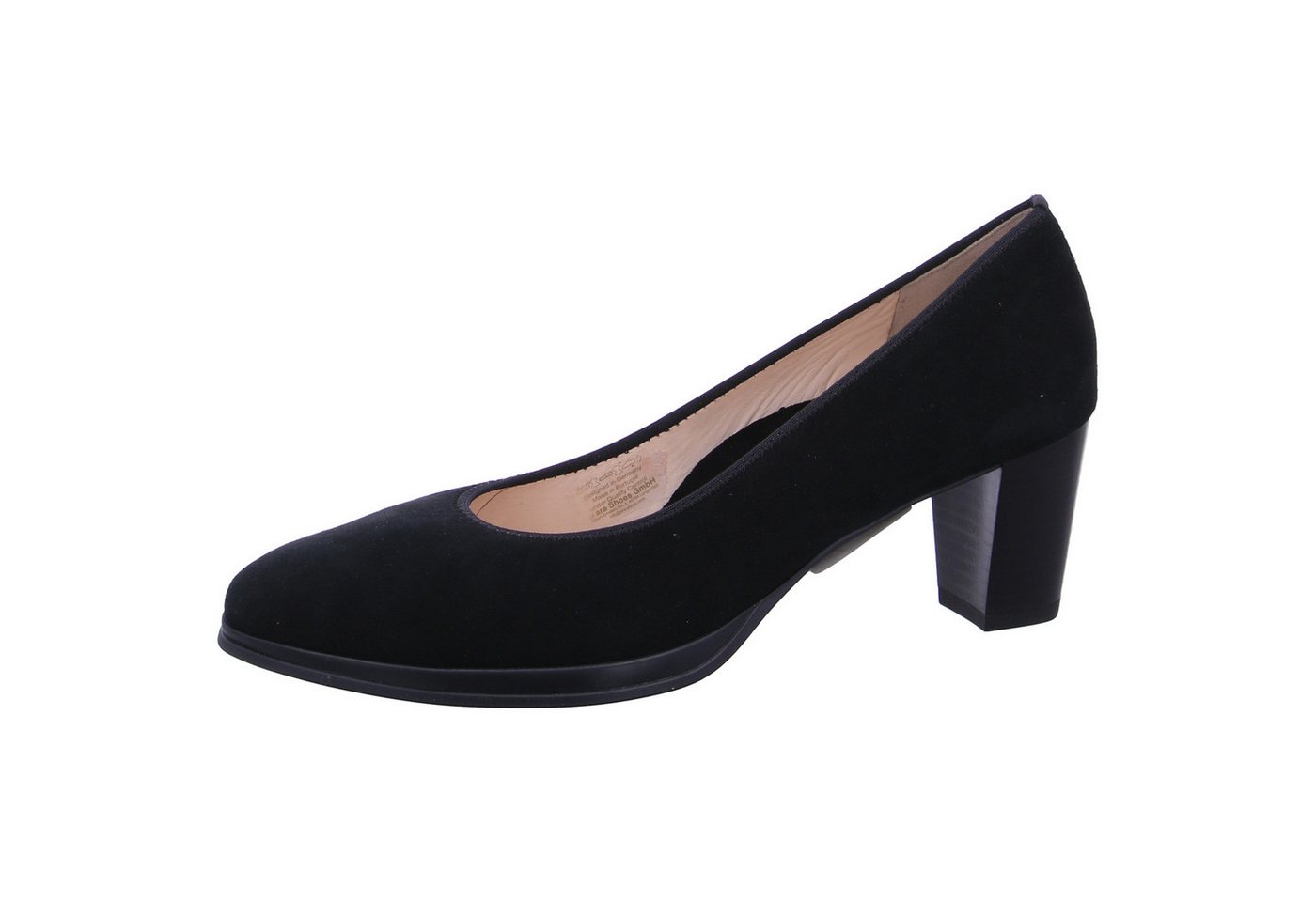 Ara Orly Pumps (schwarz)