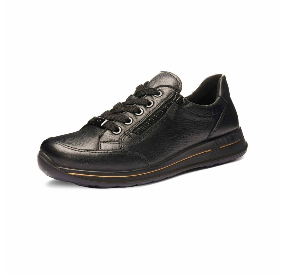 Ara - OSAKA 2.0 - 12-24801-30 - Schwarz Schnürschuh