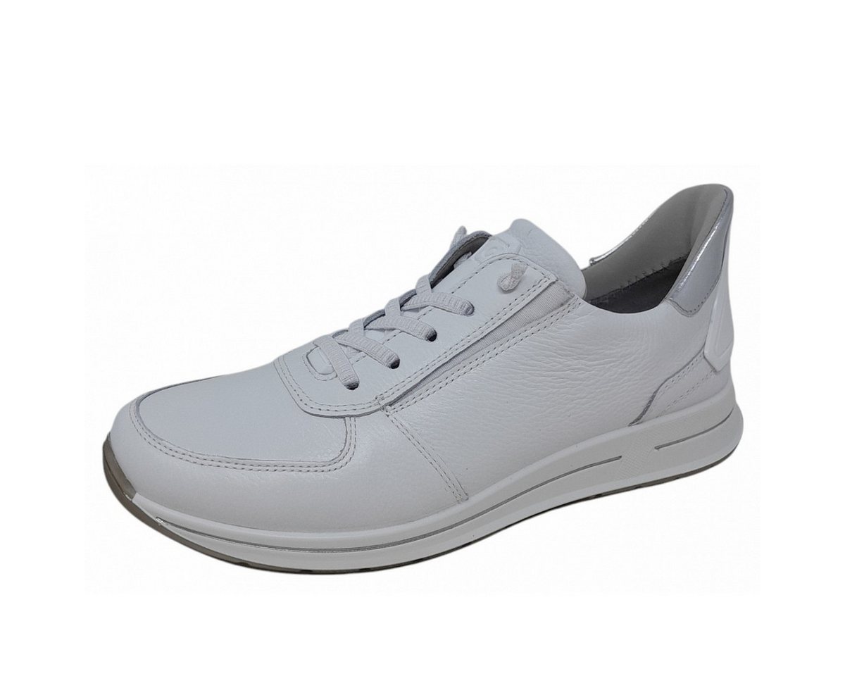 Ara Osaka 2,0 Weite H Schnürschuh