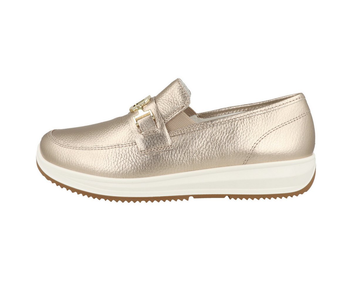 Ara Osaka 3.0 Damen Schnürschuh Turnschuhe, Sportschuhe, Freizeitschuhe, Halbschuhe, Schnürschuhe