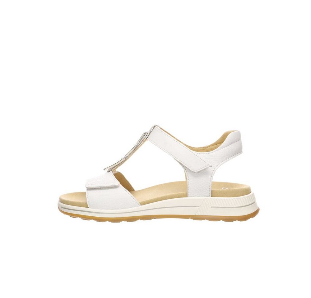 Ara - Osaka-S - 12-34804-04 - Weiß Sandalette
