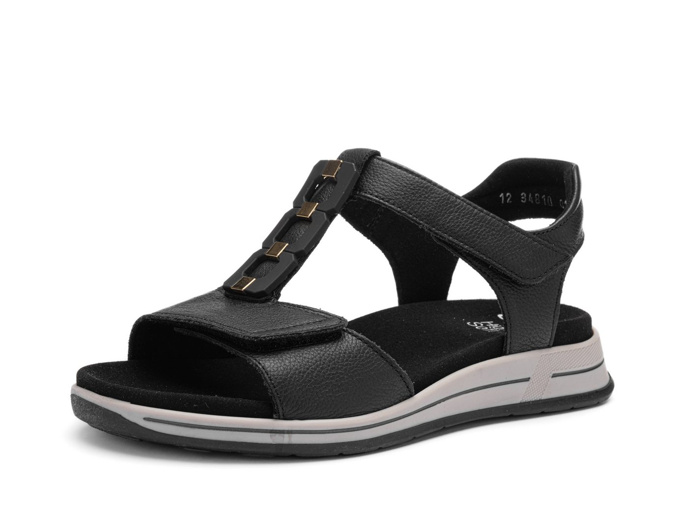 Ara OSAKA-S Keilsandalette
