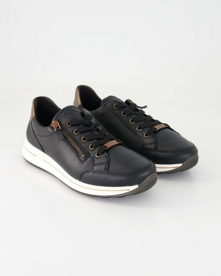 Ara Osaka Schnürschuh Obermaterial: Leder