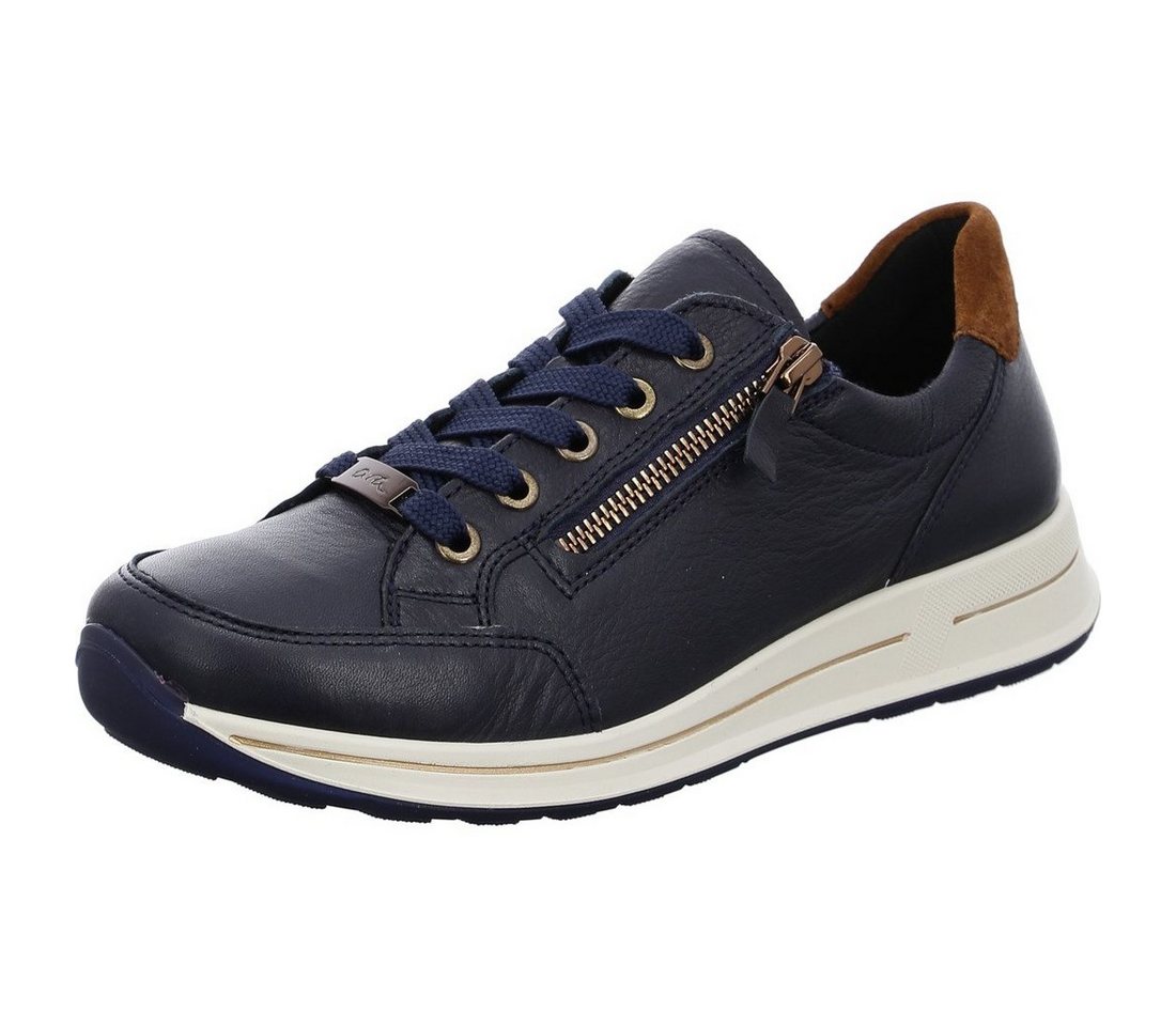 Ara Osaka Sneaker (blau)