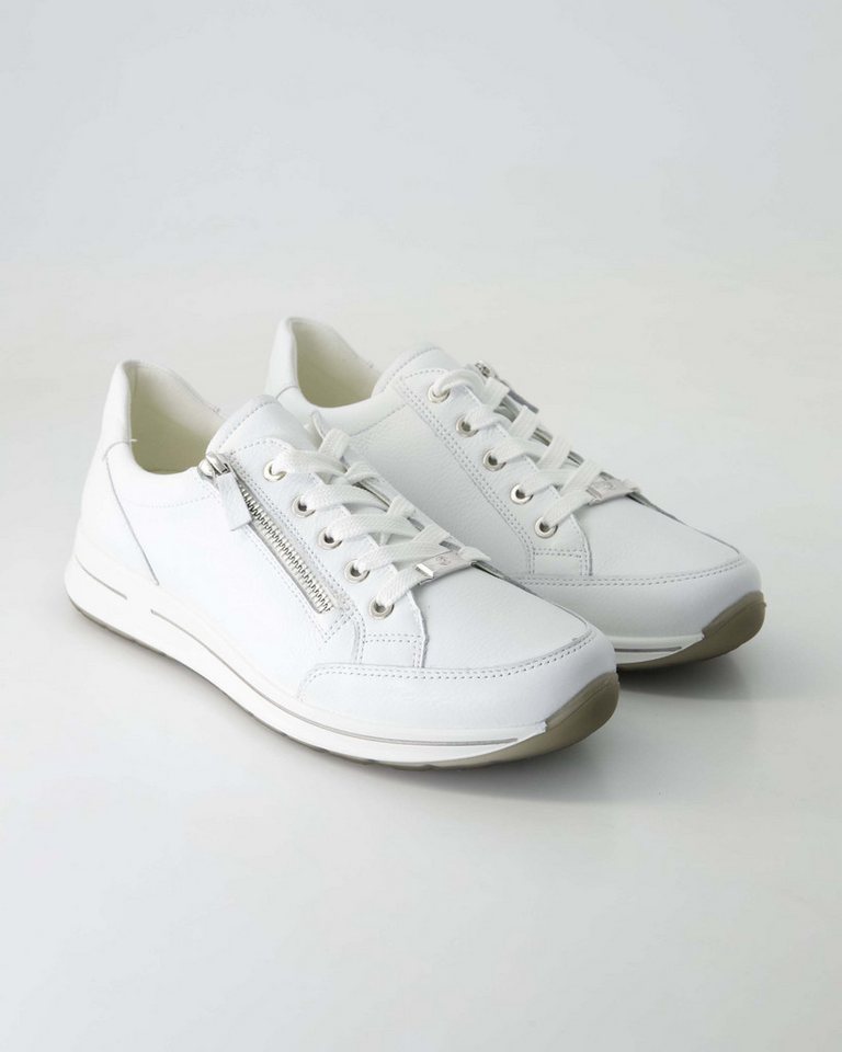 Ara Osaka Sneaker Obermaterial: Leder