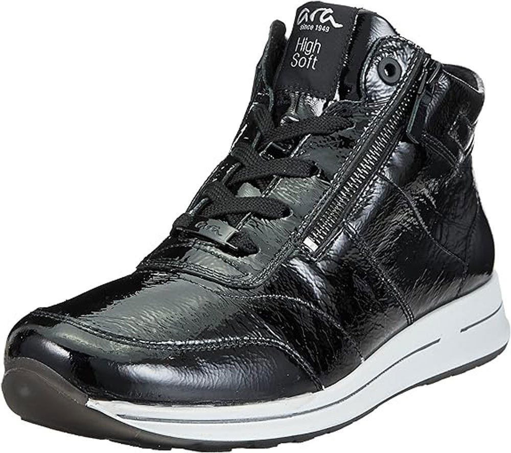 Ara Osaka Sneaker (schwarz)