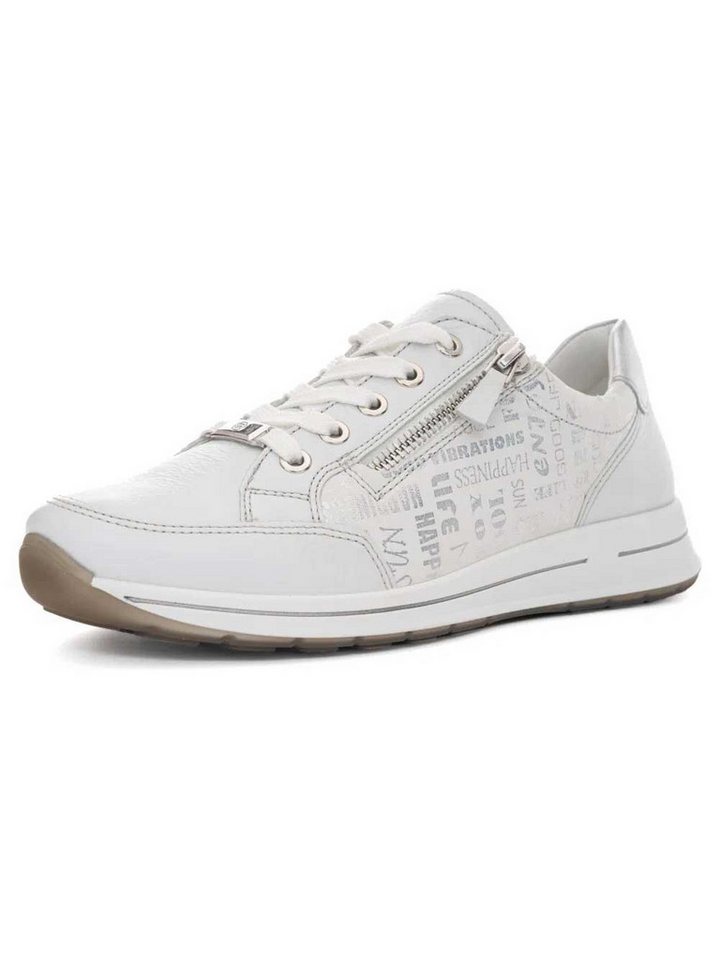 Ara Osaka Sneaker