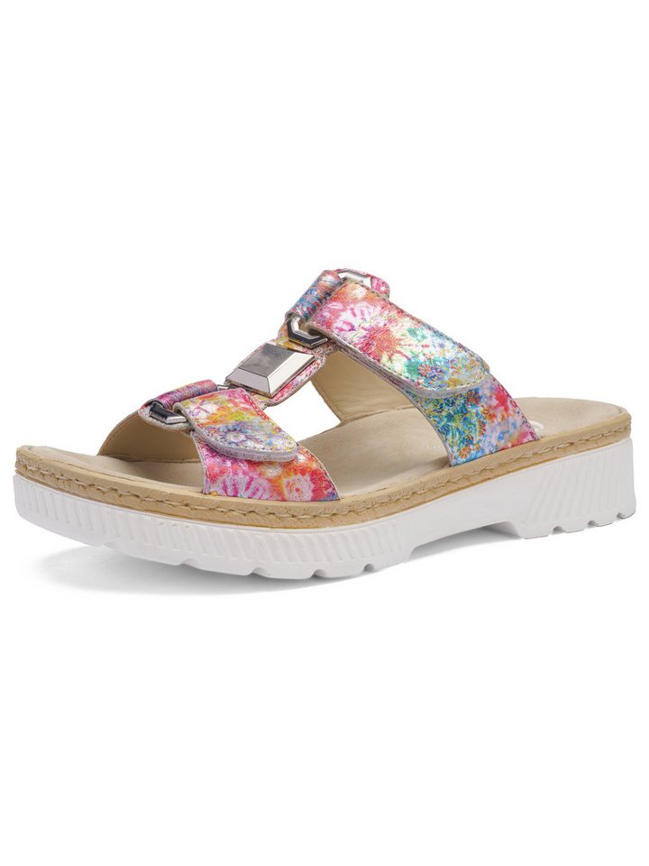 Ara Pantolette Capri Pantolette