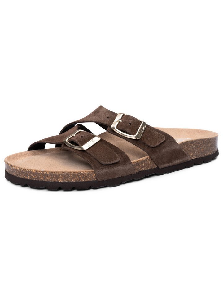 Ara Pantolette Maui Pantolette (braun)