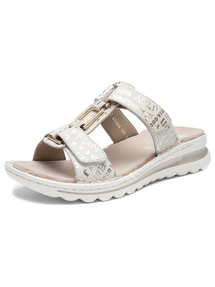 Ara Pantolette Tampa Pantoffel