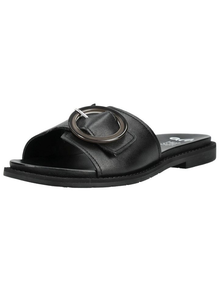 Ara Pantoletten Leder Pantolette