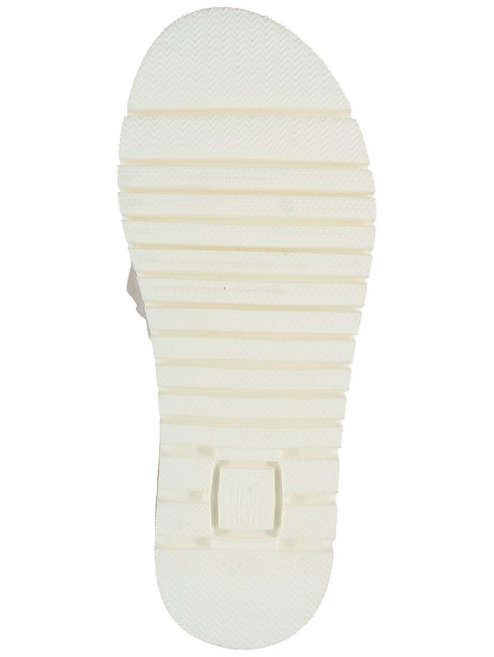 Ara Pantoletten Veloursleder Pantolette