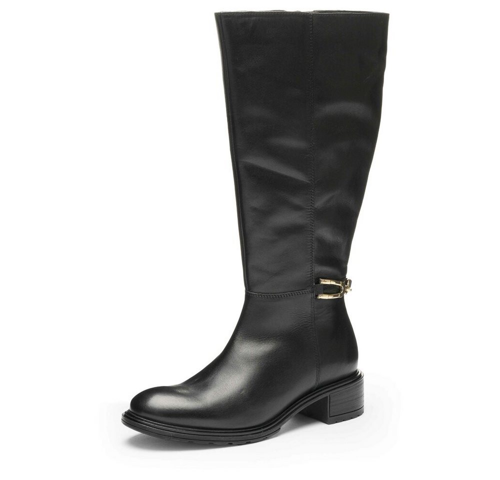 Ara - Parker - Schwarz Stiefel