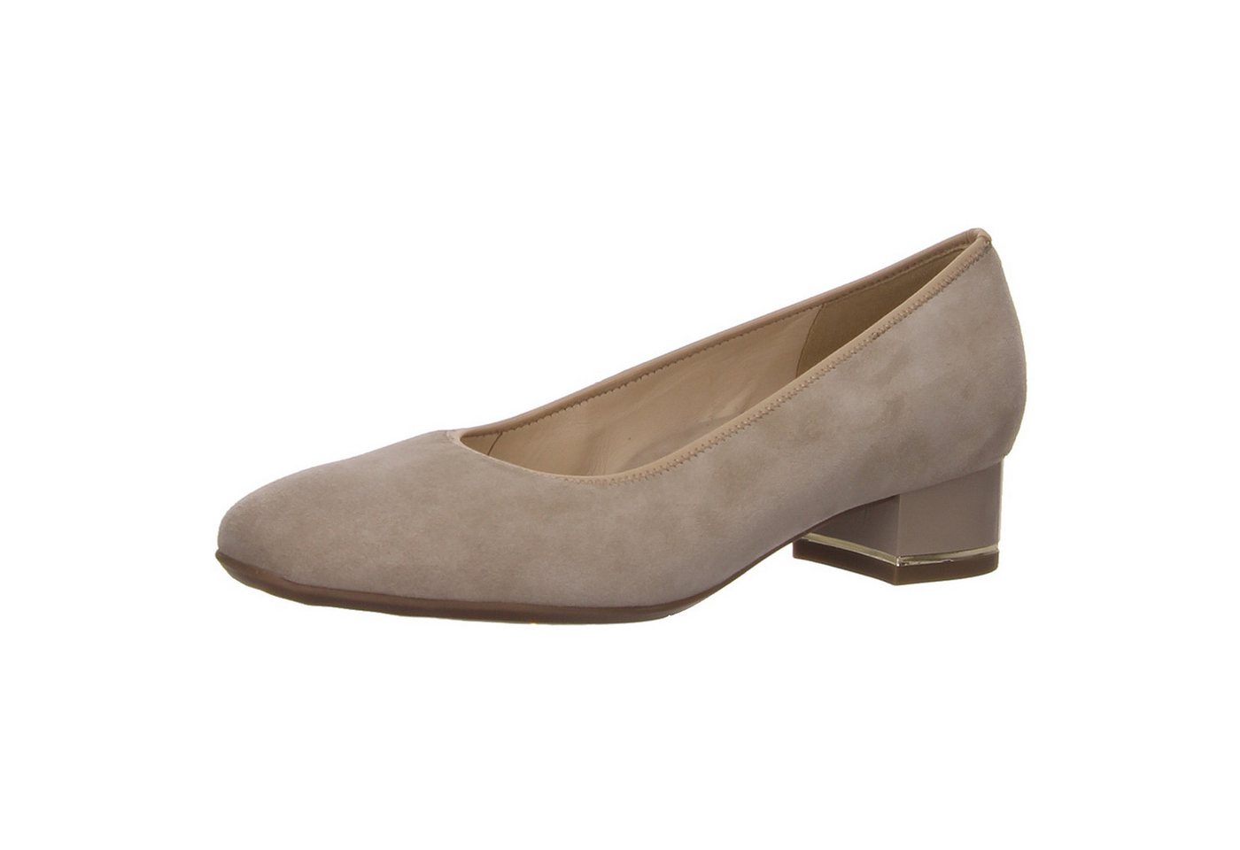 Ara Pumps (beige)