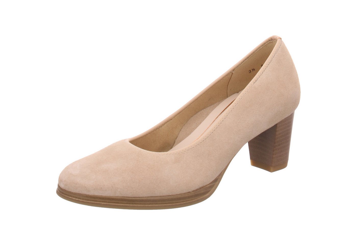 Ara Pumps