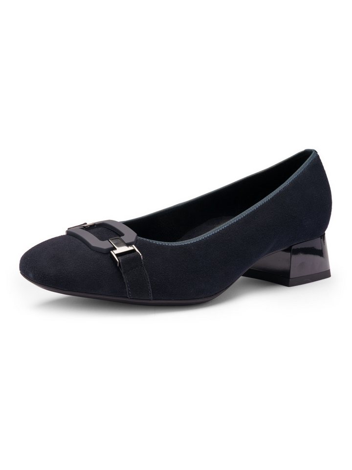 Ara Pumps Graz Pumps (blau)