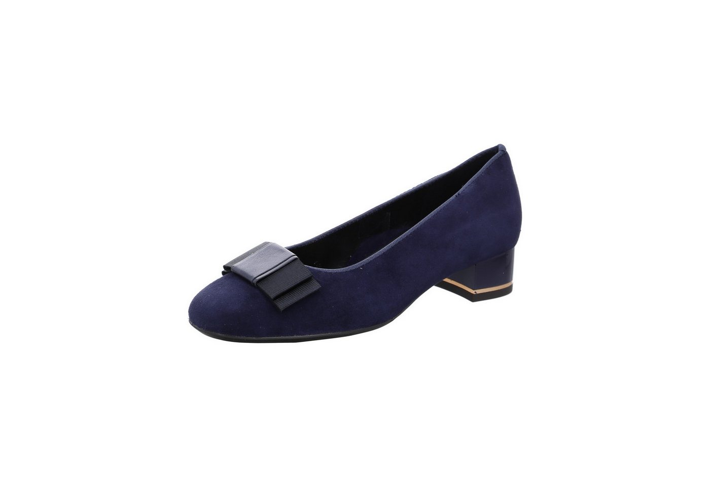 Ara Pumps Graz Pumps (blau)