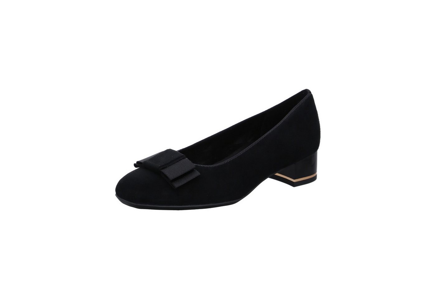 Ara Pumps Graz Pumps (schwarz)
