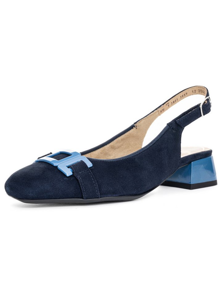 Ara Pumps Graz Slingpumps