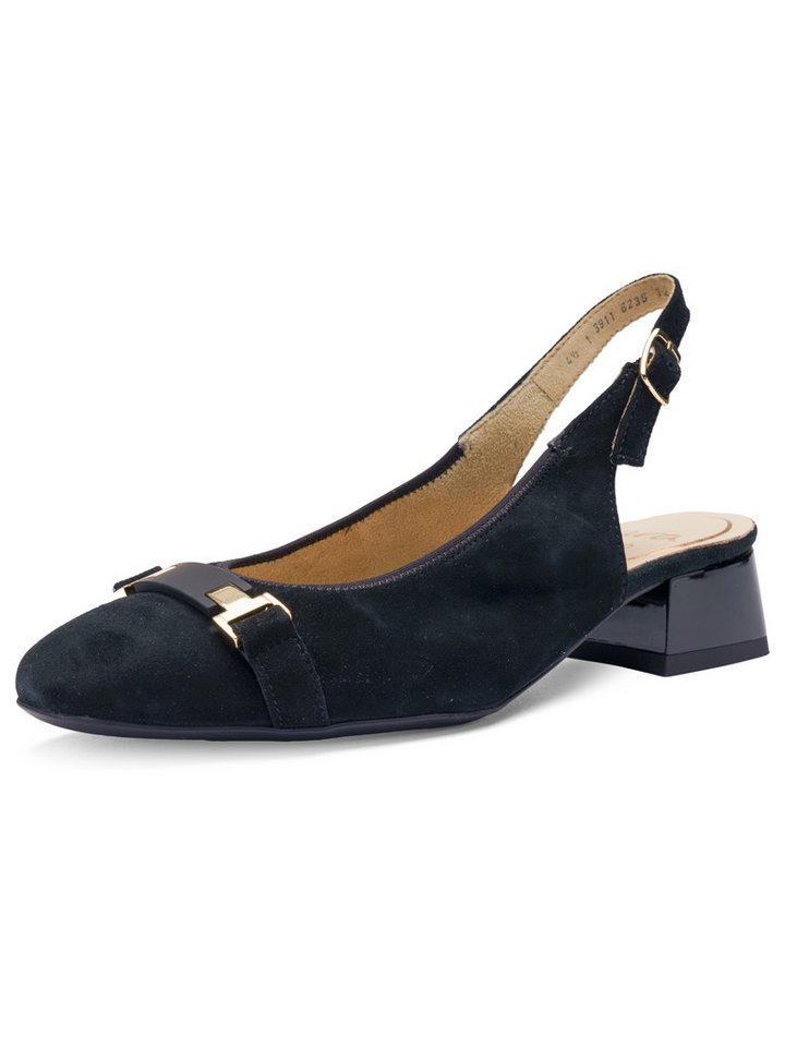 Ara Pumps Graz Slingpumps