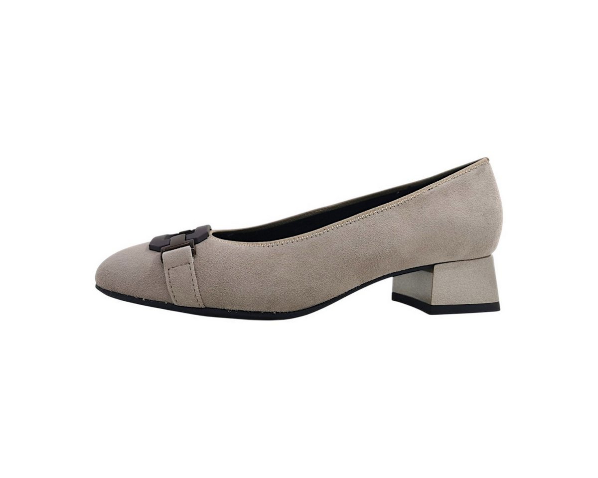 Ara Pumps Pumps (grau)