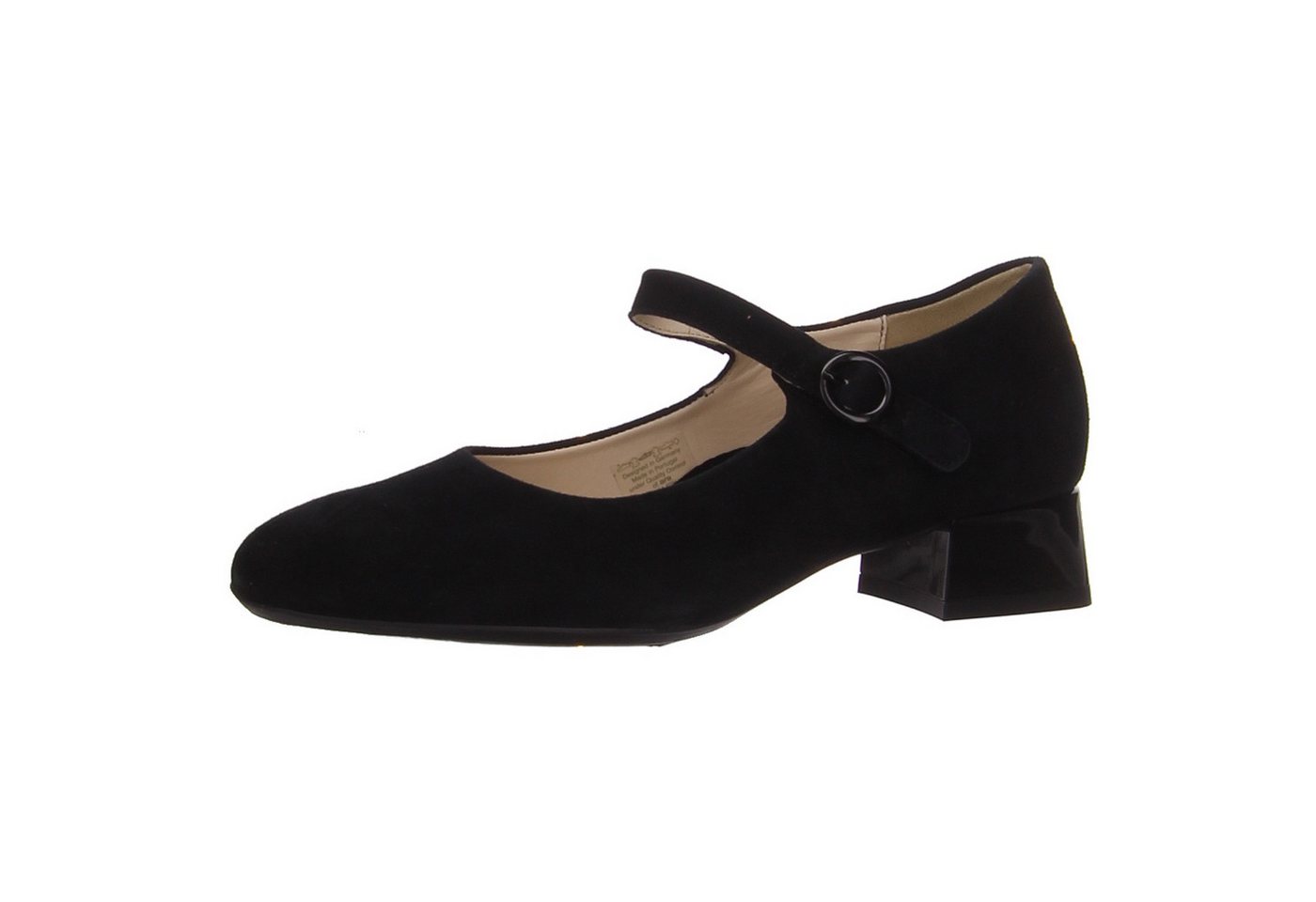 Ara Pumps (schwarz)