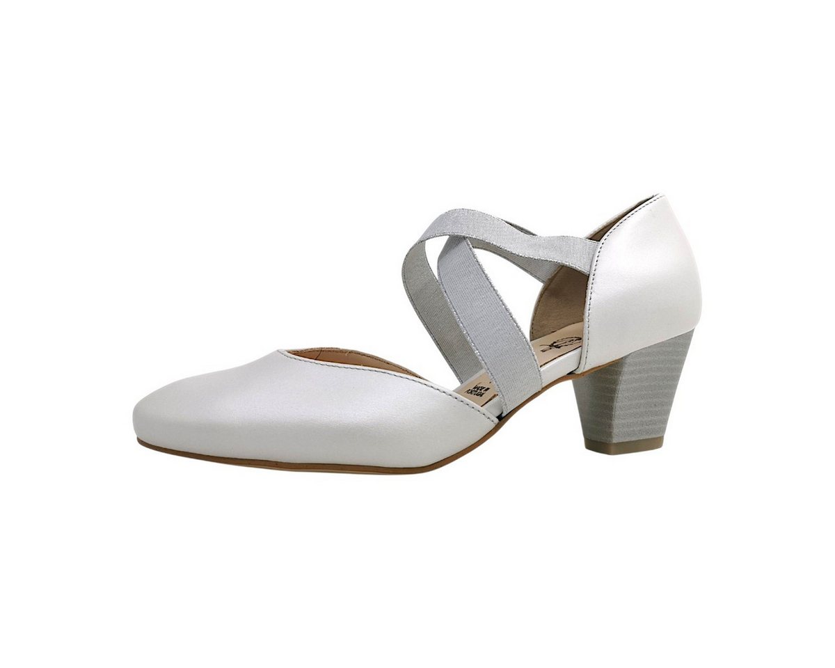 Ara Pumps
