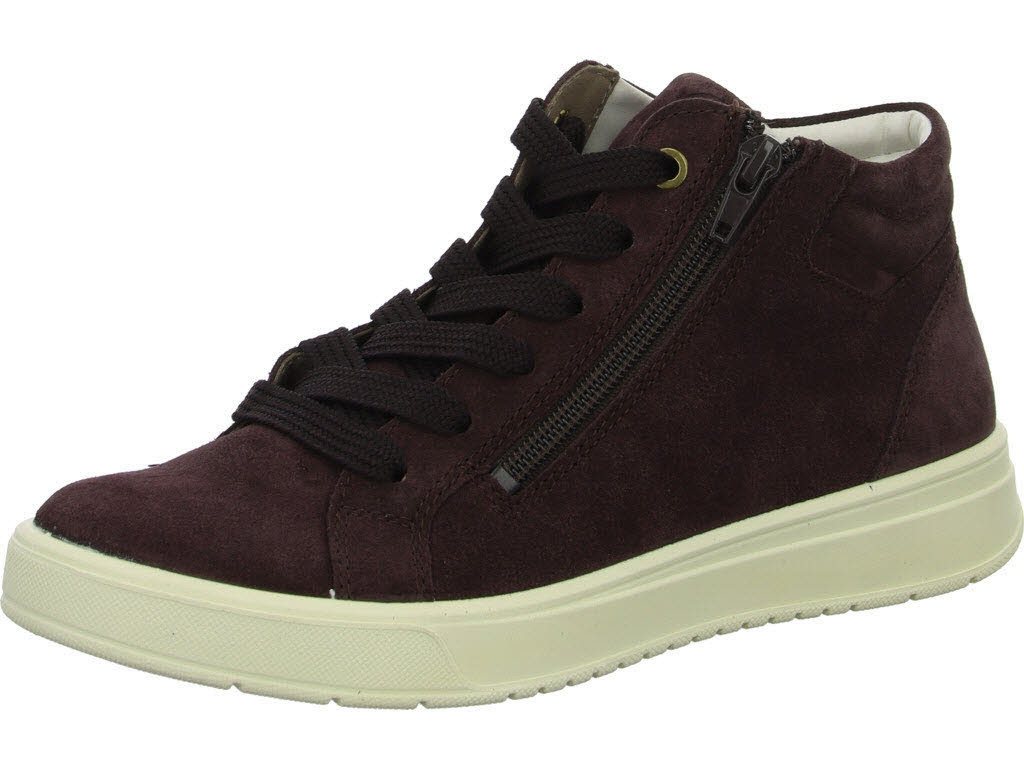 Ara Rom 2.0 Schnürstiefelette