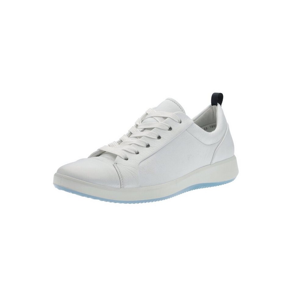 Ara - Roma - 12-23903-04 - Weiß Schnürschuh